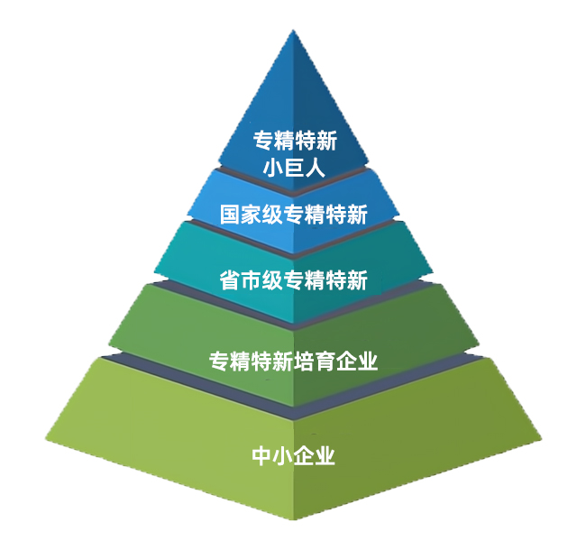 省級名單！莒南這些優秀企業上榜-山東省2023年度專精特新中小企業公示名單